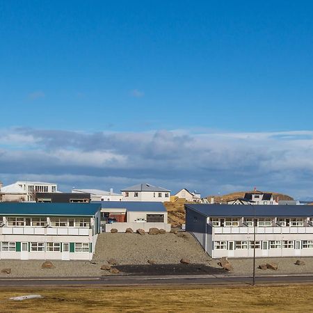 Our Home Apartments Ólafsvík Exterior foto