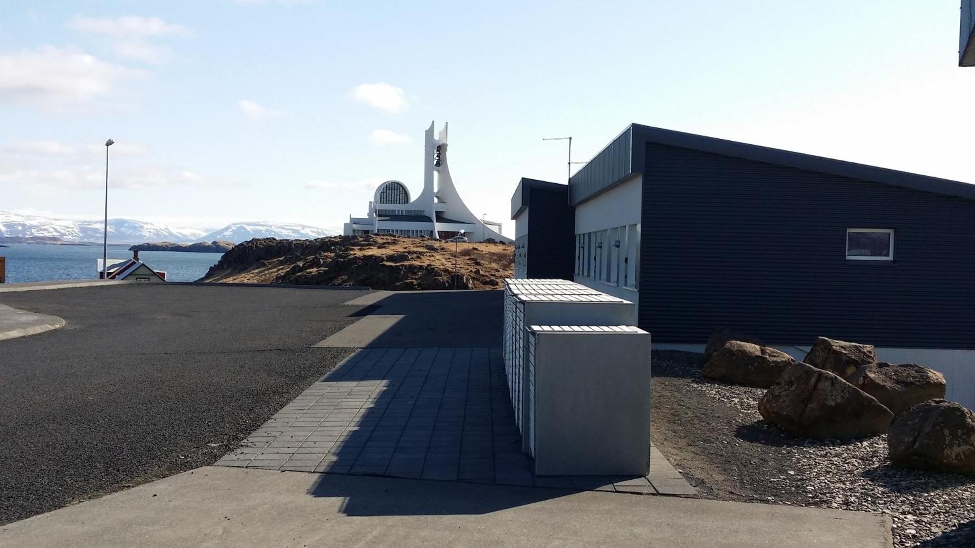 Our Home Apartments Ólafsvík Exterior foto