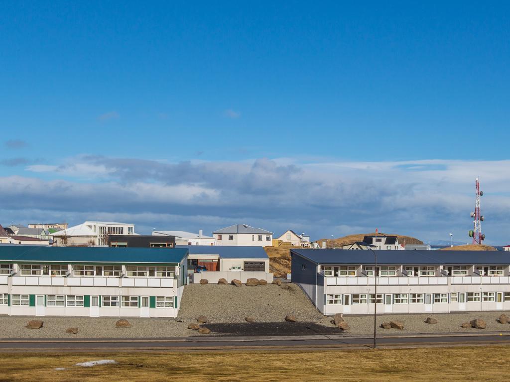 Our Home Apartments Ólafsvík Exterior foto