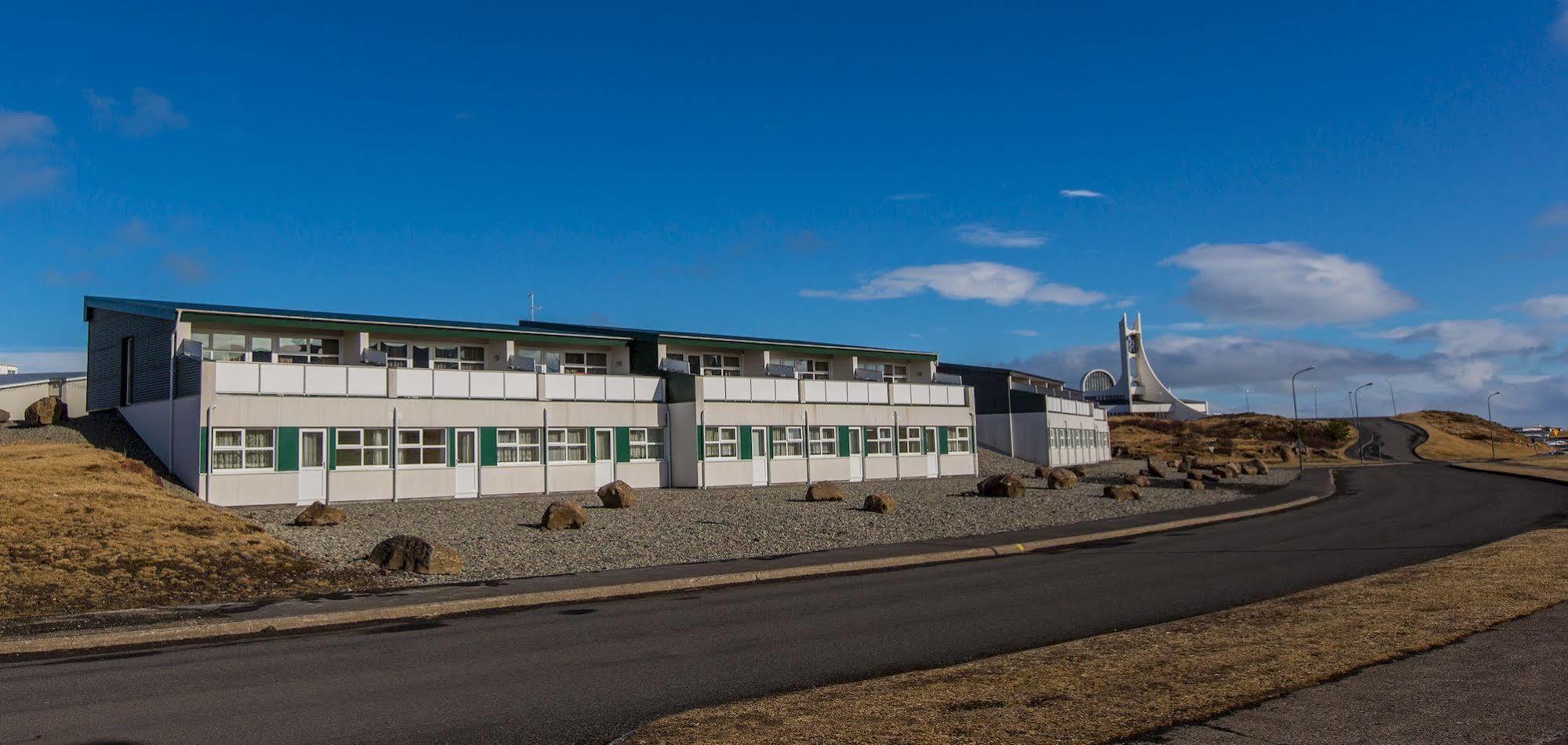 Our Home Apartments Ólafsvík Exterior foto
