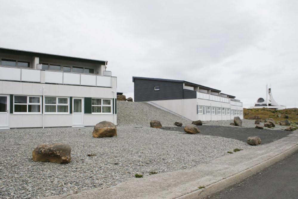Our Home Apartments Ólafsvík Exterior foto