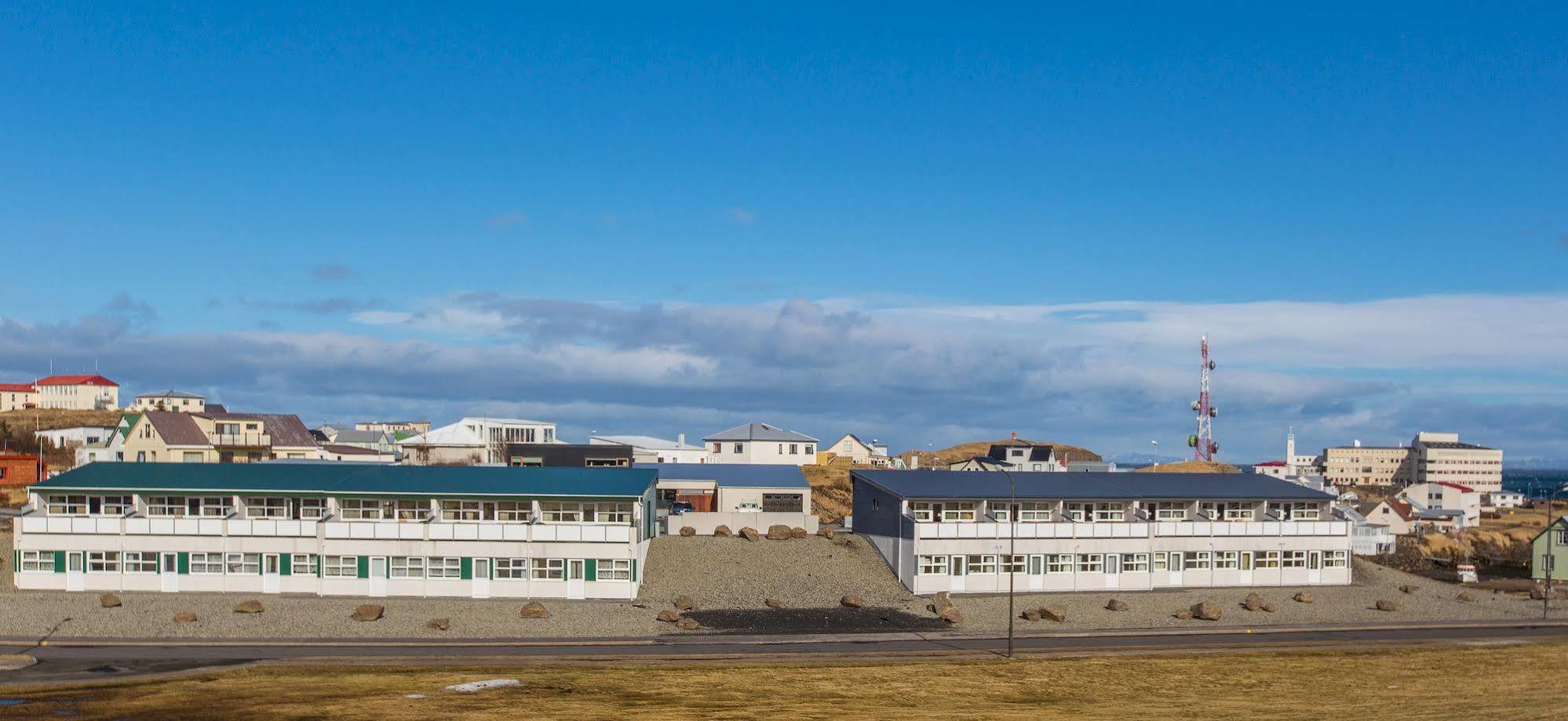 Our Home Apartments Ólafsvík Exterior foto